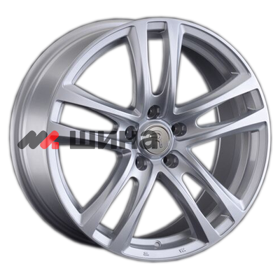 картинка 7x17/5x112 ET48,5 D66,6 MR192 Sil (конус, C570)