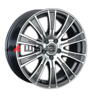 картинка 7x16/5x114,3 ET40 D73,1 311 GMF