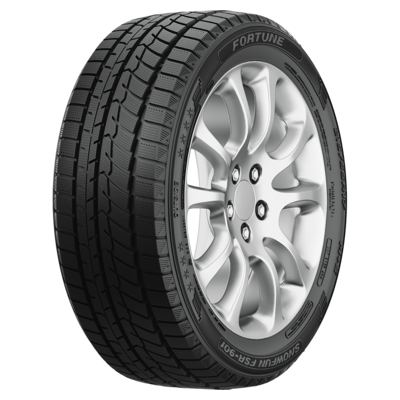 картинка 205/55R16 91H SnowFun FSR-901 TL