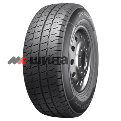 картинка 225/65R16C 112/110T RXQuest Van 4S TL