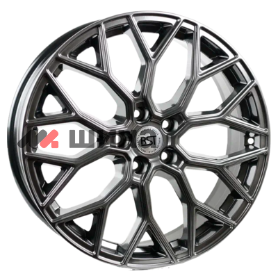 картинка 7x19/5x108 ET33 D60,1 R059 BH
