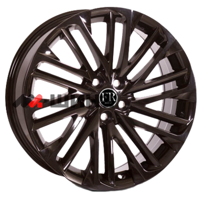 картинка 8x20/5x114,3 ET30 D60,1 LX491 B (№15)