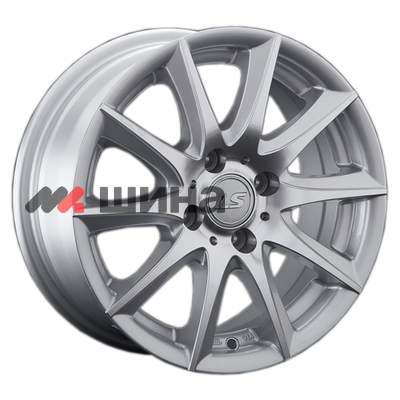 картинка 7x16/4x100 ET40 D73,1 286 SF