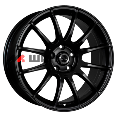 картинка 7,5x18/5x114,3 ET37 D66,6 118 CB (конус)
