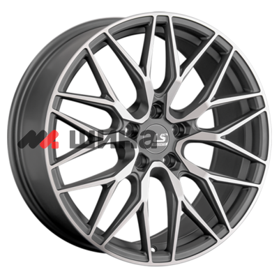 картинка 8,5x19/5x114,3 ET40 D67,1 RC70 MGMF (конус)