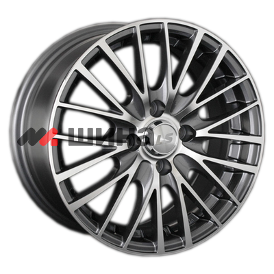 картинка 7,5x17/4x100 ET38 D73,1 768 GMF (конус)
