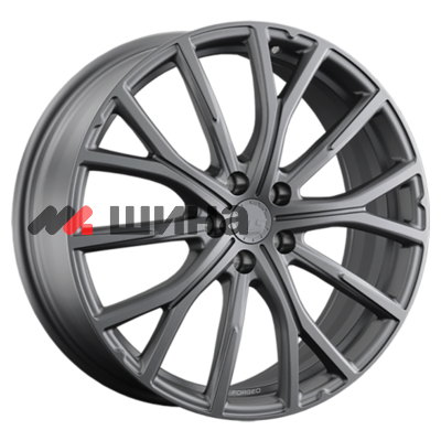 картинка 7x19/5x108 ET36 D65,1 LS FG21 MGM (конус, C570)