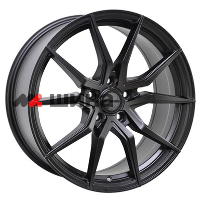 картинка 7x17/5x114,3 ET38 D66,6 Spyder (5007) U4B (конус)