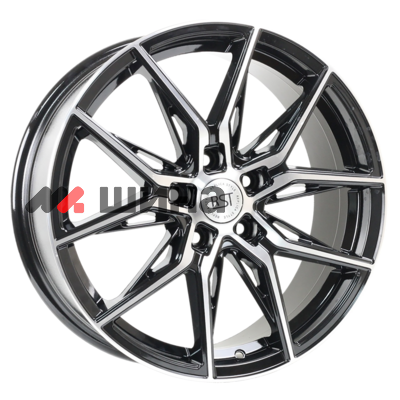 картинка 7,5x18/5x108 ET50 D63,4 R218 (Volvo) BD