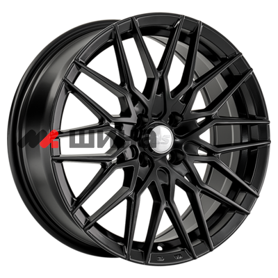картинка 7,5x17/4x100 ET40 D60,1 1263 BKS (конус)