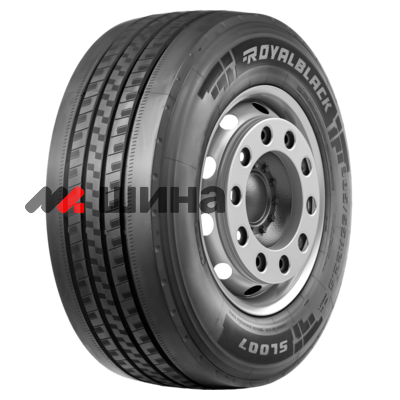 картинка 385/65R22,5 164K SL007 TL 24PR