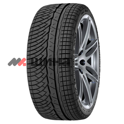 картинка 225/50R18 95H Pilot Alpin PA4 TL ZP