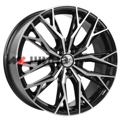 картинка 8x20/5x114,3 ET45 D67,1 R052 (Mazda) BD