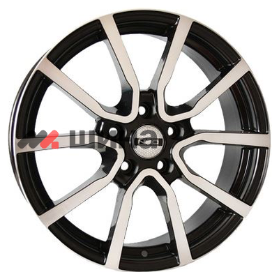 картинка 7x17/5x112 ET43 D66,6 729 BD