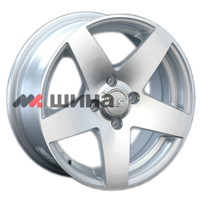 картинка 7x17/5x108 ET45 D63,3 806 SF (конус)