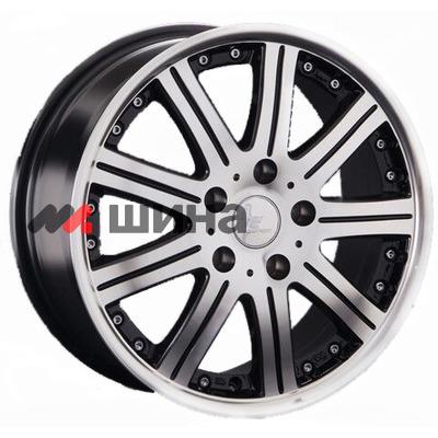 картинка 6x16/4x100 ET40 D73,1 826 BKF (конус)