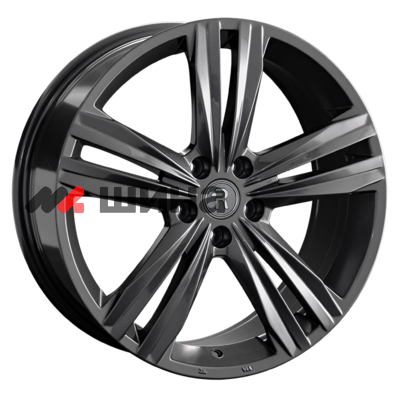картинка 8x19/5x112 ET52 D66,6 MR222 GM (конус, C570)