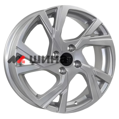 картинка 6x15/4x100 ET46 D60,1 R075 SL