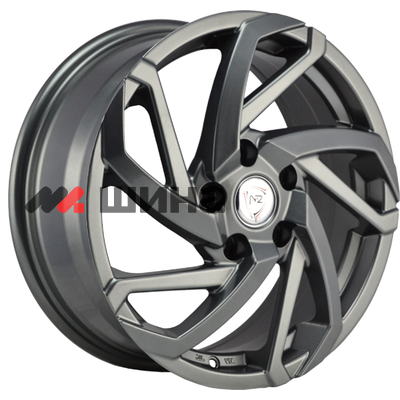 картинка 6,5x15/4x98 ET35 D58,6 SH673 GM