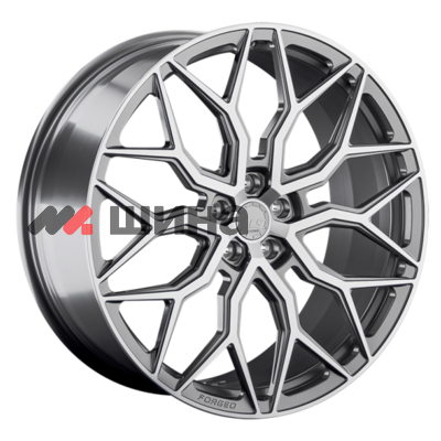 картинка 10x22/5x112 ET55 D66,6 LS FG13 MGMF (конус, C570)