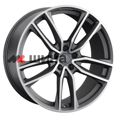 картинка 10x21/5x112 ET44 D66,6 MR321 MGMF (конус, C570)