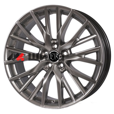 картинка 8x20/5x114,3 ET30 D60,1 LX272 HB (шайба)