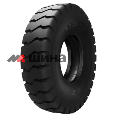 картинка 13,00-25 36PR B E-3C TTF КИТАЙ