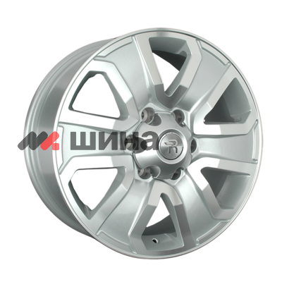 картинка 7,5x18/6x139,7 ET25 D106,1 TY188 SFP (пш)