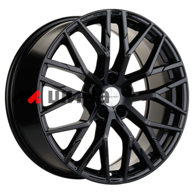 картинка 8,5x20/5x120 ET30 D66,1 KHW2005 (Voyah FREE) Black