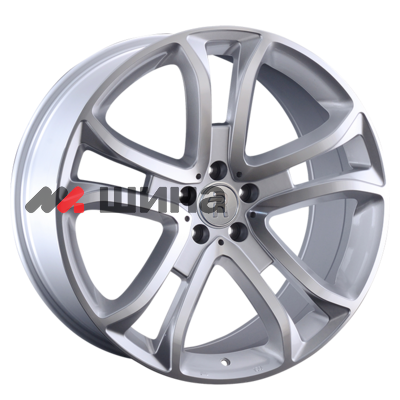 картинка 10x21/5x112 ET44 D66,6 MR208 SF (конус, MB001)
