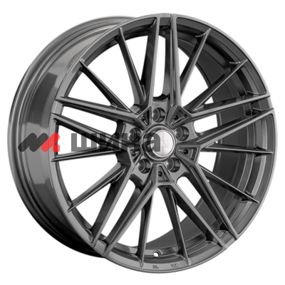 картинка 8x18/5x108 ET36 D65,1 1352 GM (конус)