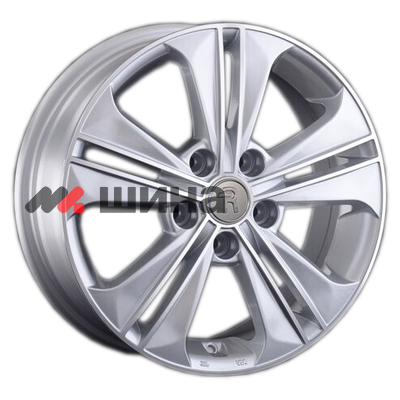 картинка 6x16/5x114,3 ET43 D67,1 HND224 SF (конус, C570)