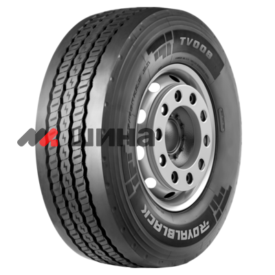 картинка 385/65R22,5 164K TV008 TL 24PR