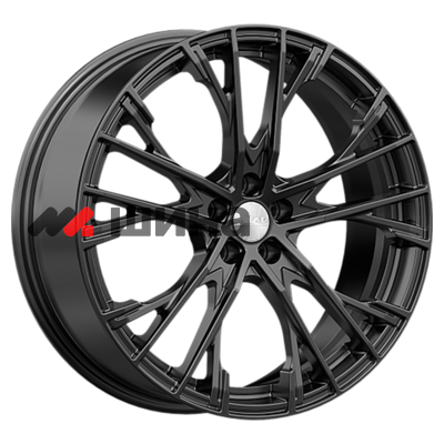 картинка 7,5x19/5x108 ET42 D65,1 Ларго (КЛ1115) Бархат новый