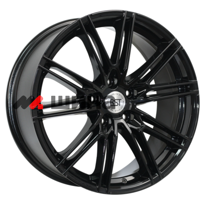 картинка 8x18/5x114,3 ET45 D67,1 R168 (Mazda) BL