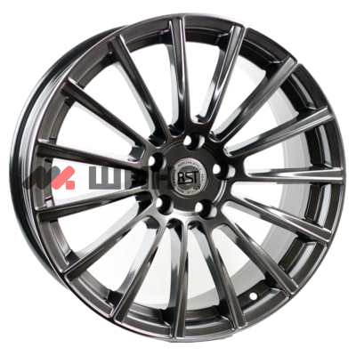 картинка 8x18/5x112 ET43 D66,6 R108 (Mersedes E) BH