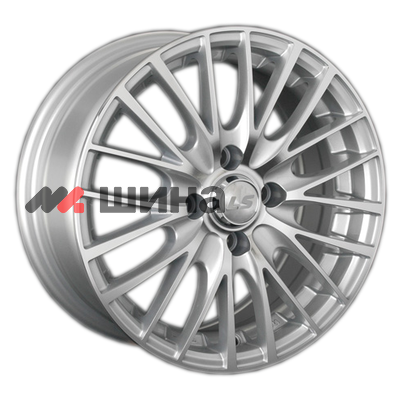 картинка 6,5x15/4x100 ET45 D60,1 768 SF (конус)