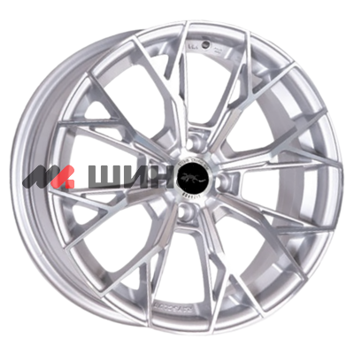 картинка 7x16/4x100 ET40 D60,1 XH180 MS (конус)